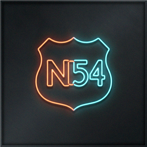 Neon54